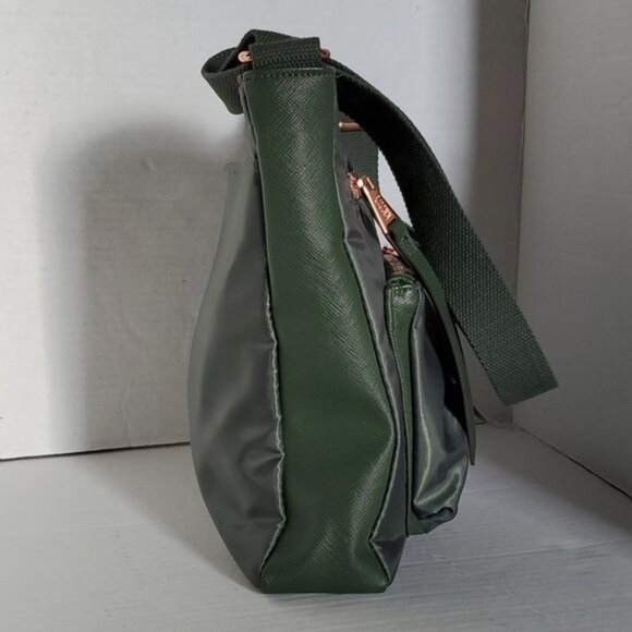 Aimee Kestenburg Tyler Bag Crossbody Shoulder Handbag Tote Purse WOMAN'S WOMEN'S - Picture 5 of 16